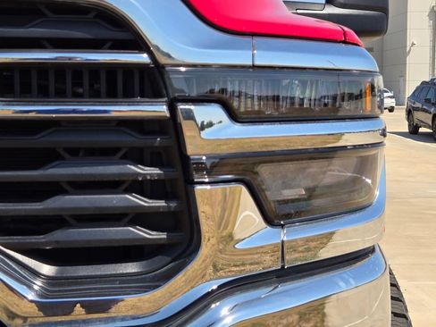Used 2026 RAM 2500 Big Horn AWD/4WD image 18