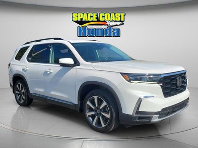 Used 2023 Honda Pilot Touring