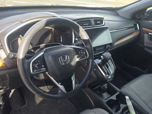 Used 2019 Honda CR-V EX image 9