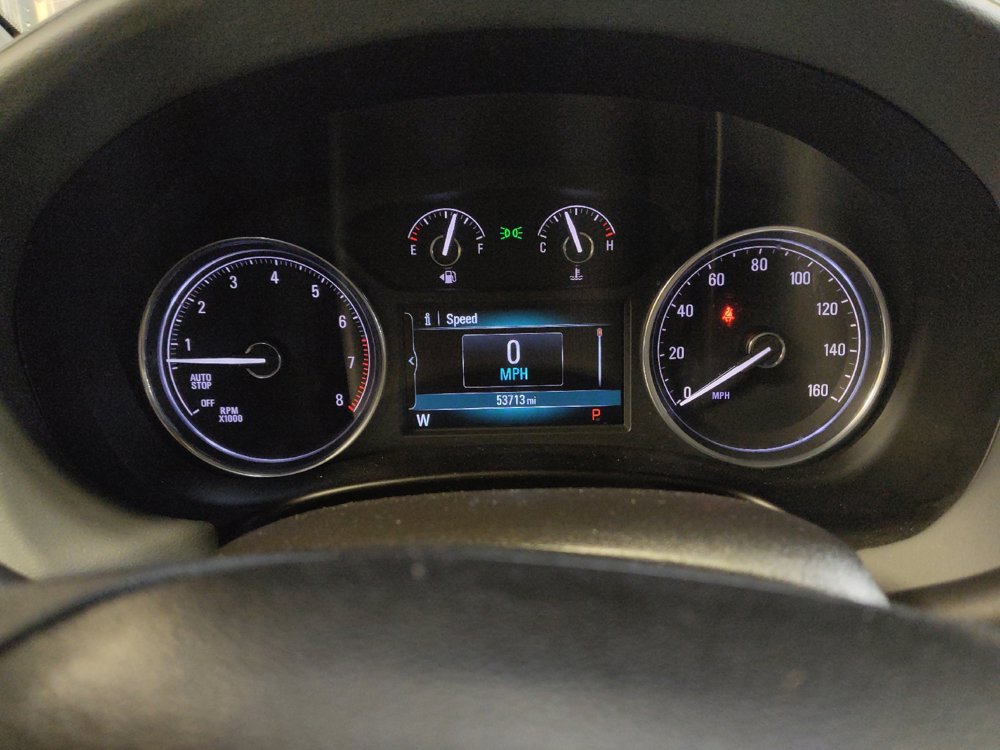 Used 2018 Buick Enclave Essence FWD image 23