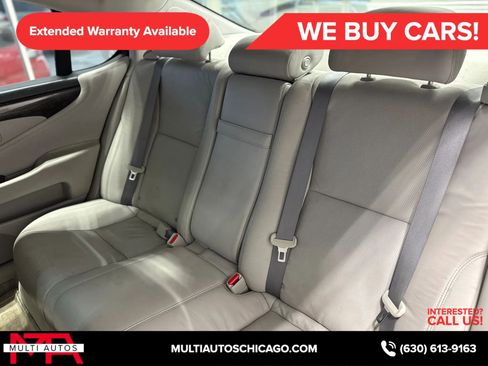 Used 2010 Lexus LS 460 AWD image 22
