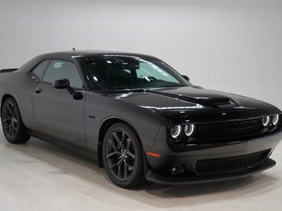 Used 2023 Dodge Challenger R/T w/ Plus Package