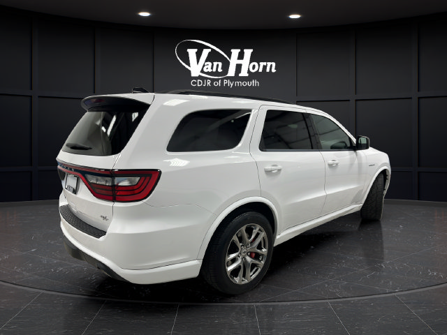 Used 2023 Dodge Durango R/T AWD/4WD image 7