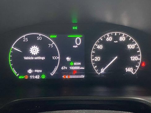 Used 2024 Honda CR-V Sport image 27
