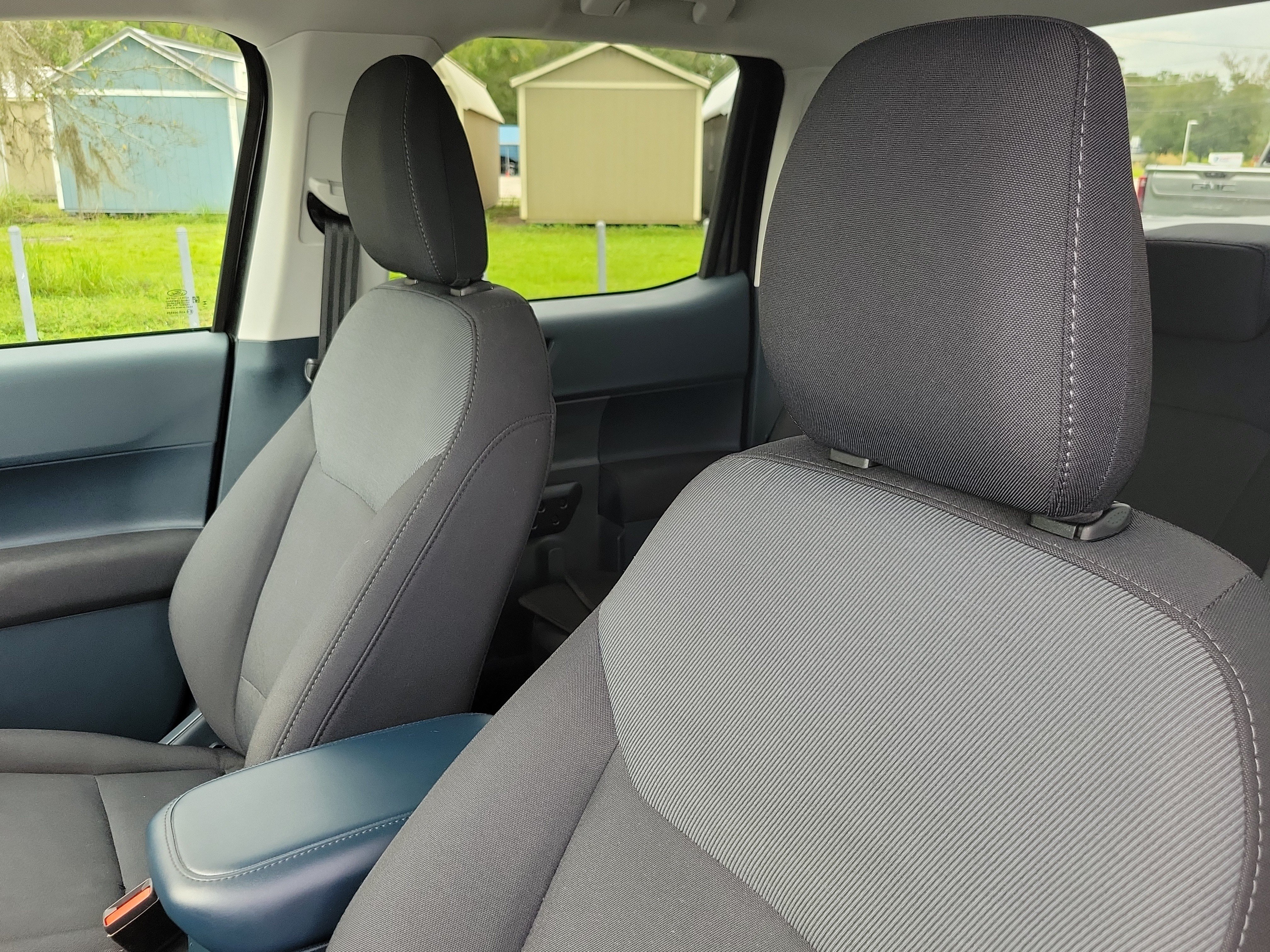Used 2023 Ford Maverick XL FWD image 9