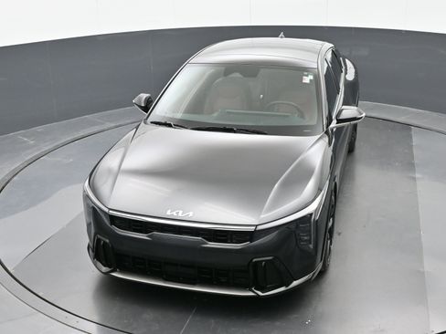 Used 2025 Kia K4 GT-Line w/ GT-Line Premium Package FWD image 34
