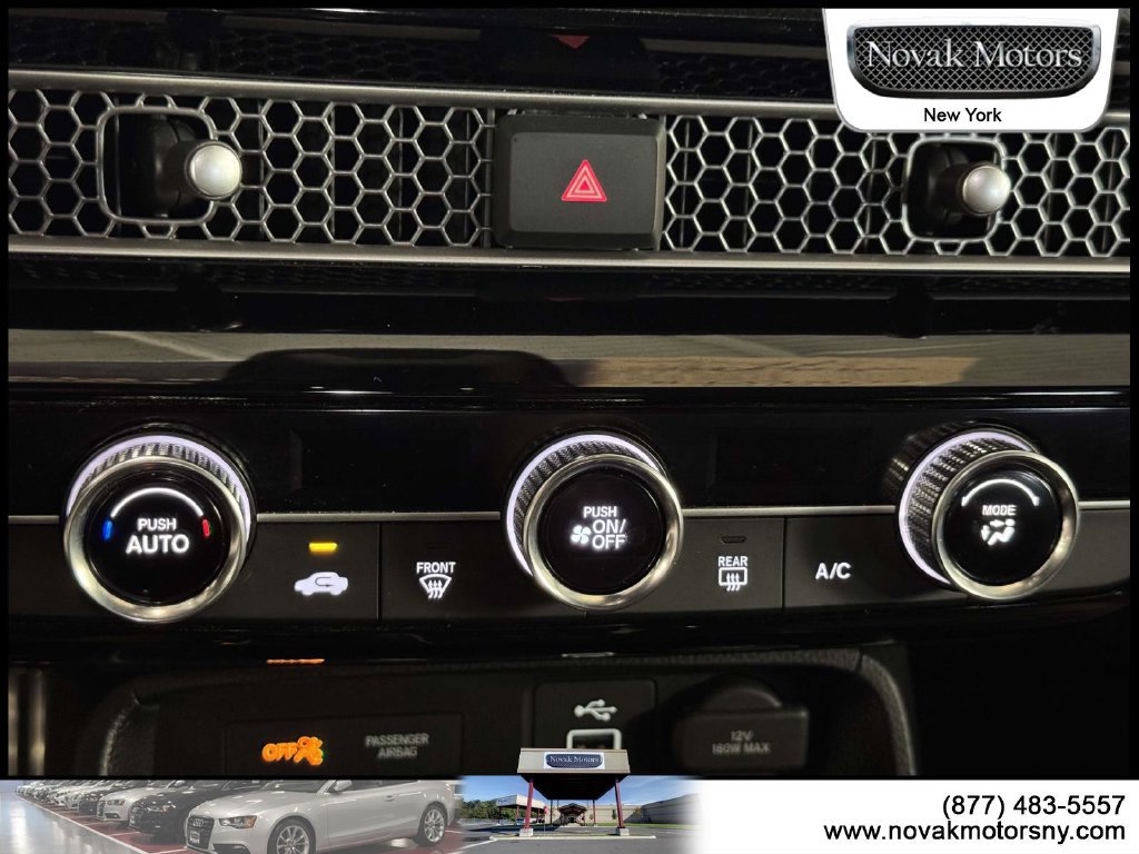 Used 2023 Honda Civic Sport image 23