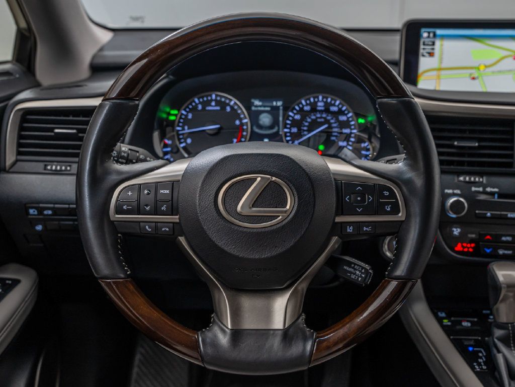 Used 2019 Lexus RX 350L AWD image 41