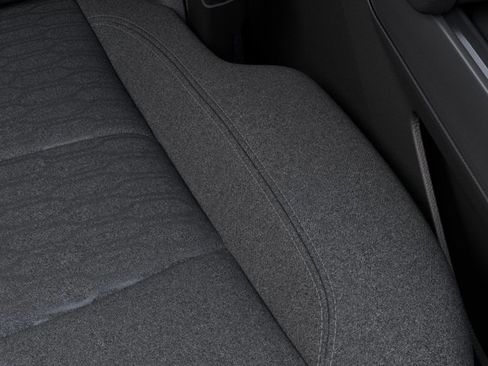 New 2026 RAM 2500 Big Horn AWD/4WD image 20