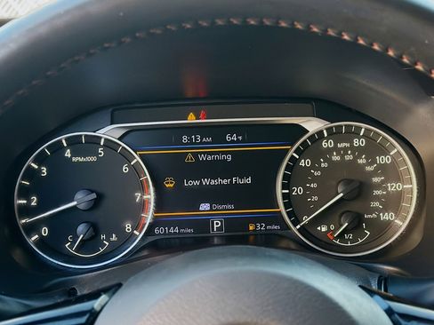 Used 2020 Nissan Altima 2.5 SR w/ Premium Package image 11