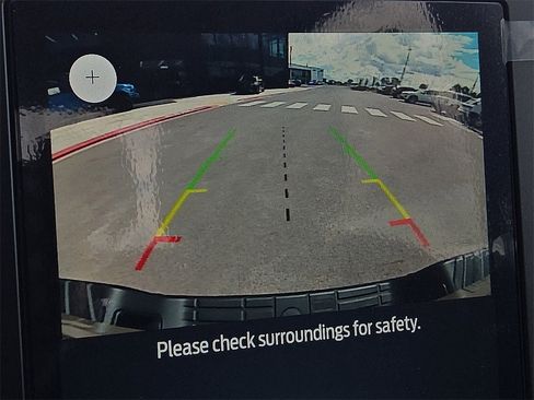 New 2025 Ford Ranger XL image 13