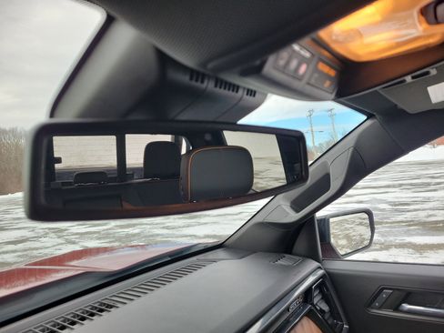 Used 2023 GMC Canyon AT4 w/ LPO, Sports Bar Package image 29