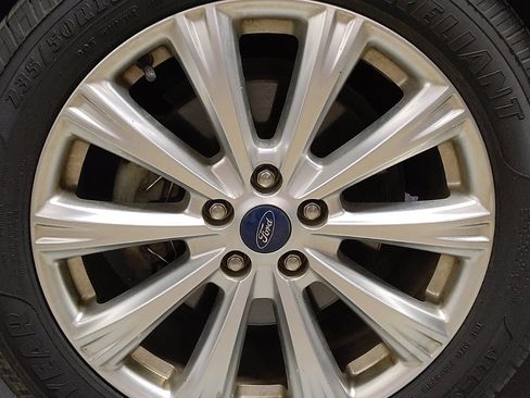 Used 2019 Ford Escape SEL FWD image 31