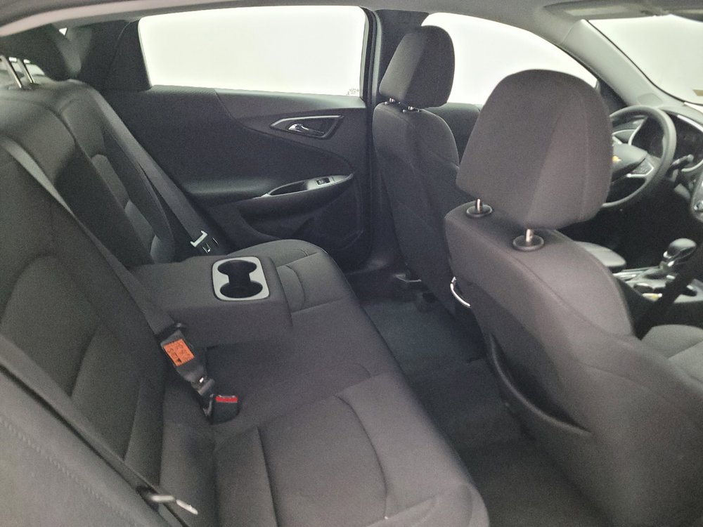 Used 2024 Chevrolet Malibu LT FWD image 19