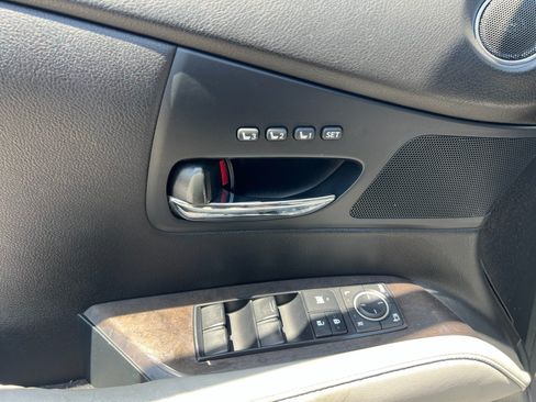 Used 2014 Lexus RX 350 FWD w/ Premium Package image 12
