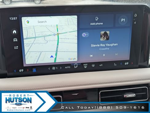 New 2026 Lincoln Aviator 2WD w/ Jet Appearance Package image 21