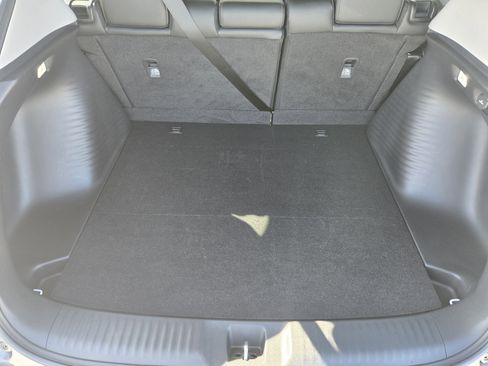 Certified 2025 Acura ADX AWD image 31