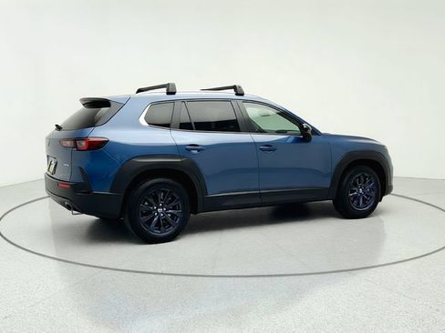 Used 2023 MAZDA CX-50 2.5 S w/ Cargo Package AWD/4WD image 6