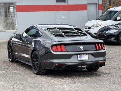 Used 2016 Ford Mustang Coupe w/ Equipment Group 051A image 7