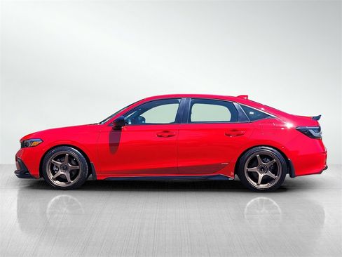 Used 2022 Honda Civic Si image 7