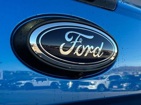 New 2025 Ford Ranger XLT w/ FX4 Off-Road Package image 17