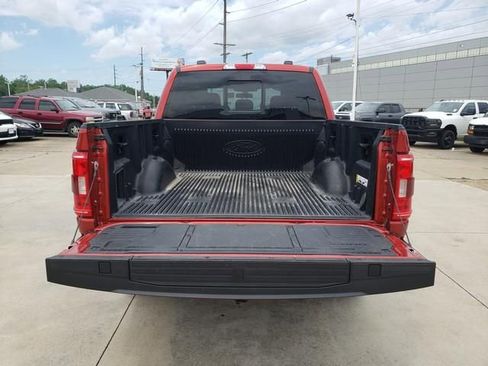 Used 2023 Ford F150 XLT w/ Equipment Group 302A High AWD/4WD image 6