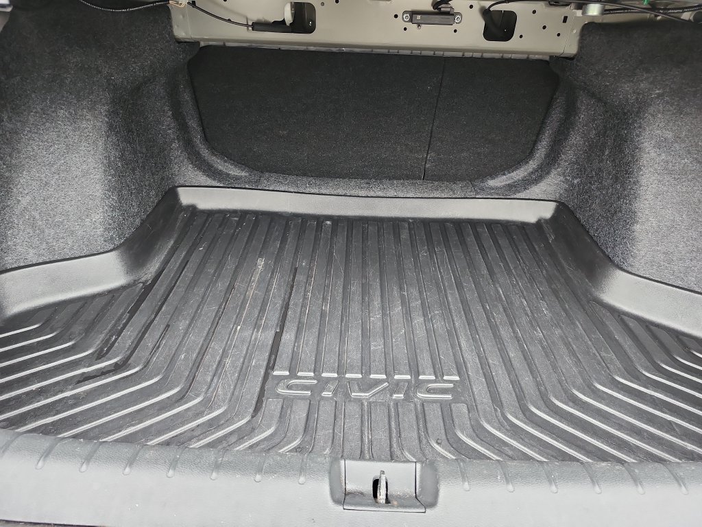 Used 2019 Honda Civic EX image 16