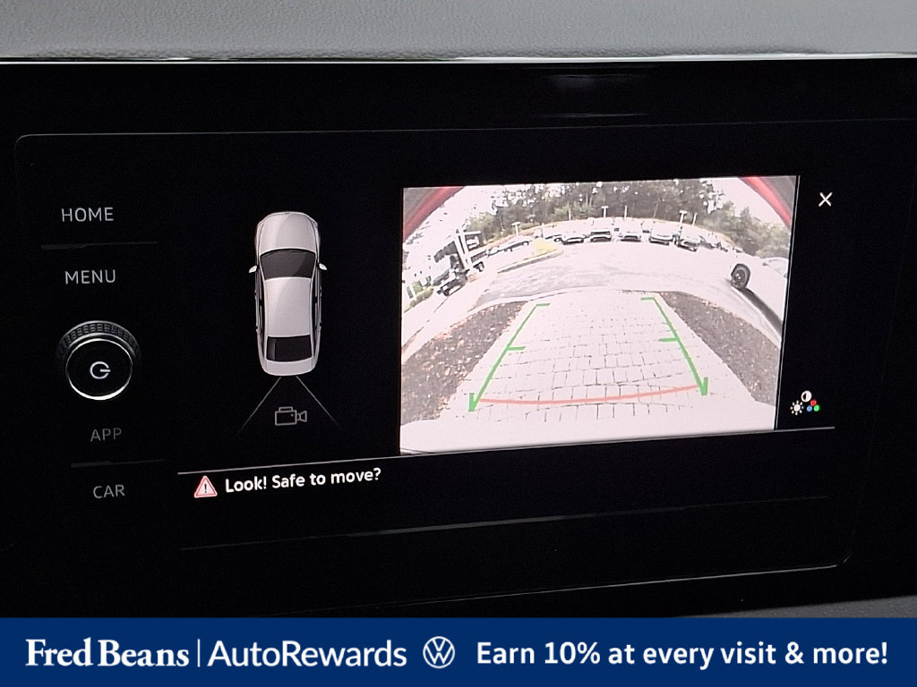 Certified 2026 Volkswagen Jetta S FWD image 23