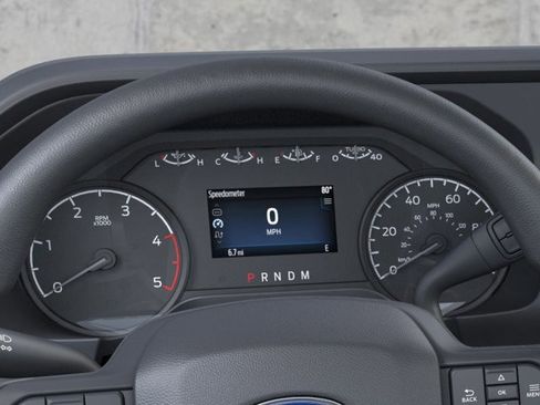 New 2026 Ford F450 XLT w/ 360-Degree Camera Package image 13