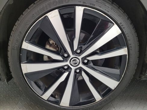 Used 2021 Nissan Altima 2.5 SR image 31