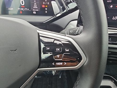 Certified 2023 Volkswagen ID.4 Pro S RWD image 18