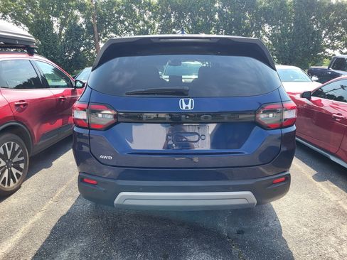 Used 2024 Honda Pilot EX-L image 5