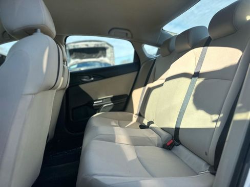 Used 2019 Honda Civic LX image 12