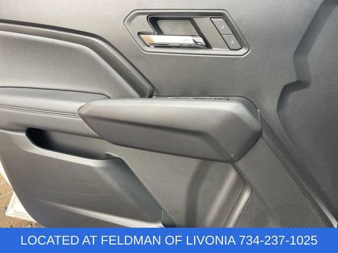 Certified 2023 Chevrolet Colorado LT w/ LT Convenience Package image 21