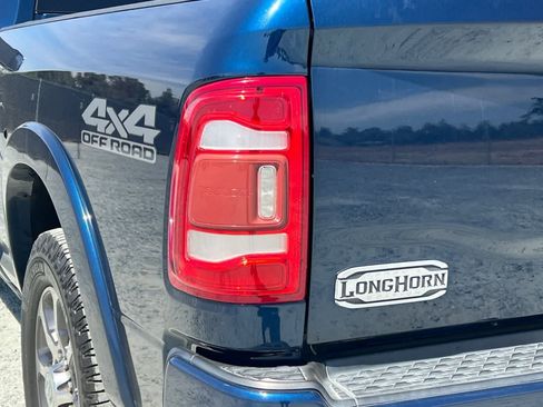 Used 2019 RAM 2500 Limited AWD/4WD image 13
