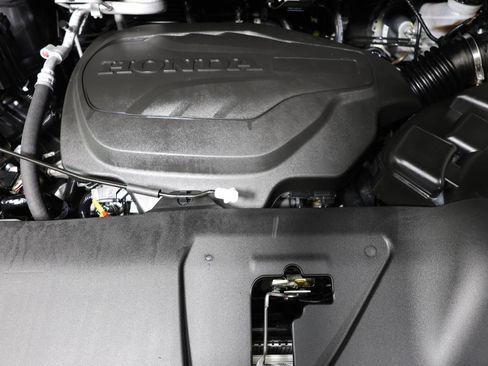Used 2026 Honda Odyssey EX-L image 29