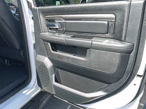 Used 2017 RAM 1500 Sport w/ Convenience Group AWD/4WD image 28