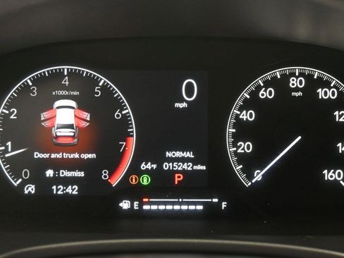 Used 2024 Honda Civic Sport image 13