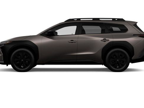 New 2026 Toyota bZ Woodland image 4