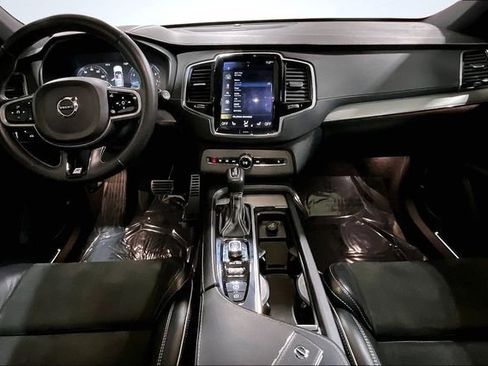 Used 2019 Volvo XC90 T6 R-Design w/ Protection Package AWD/4WD image 18