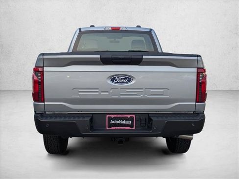 New 2026 Ford F150 XL AWD/4WD image 8