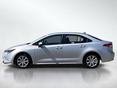 Certified 2024 Toyota Corolla LE image 2