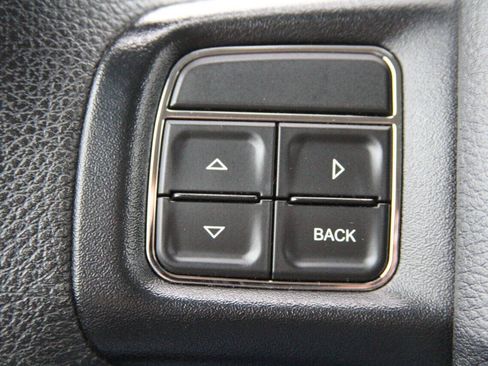 Used 2017 Dodge Journey SXT w/ Comfort/Convenience Group AWD/4WD image 26