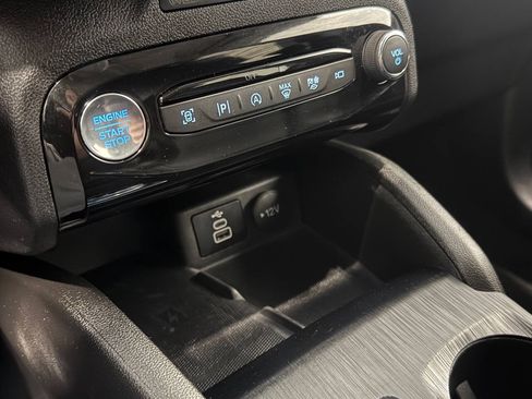 Used 2024 Ford Escape Platinum AWD/4WD image 34