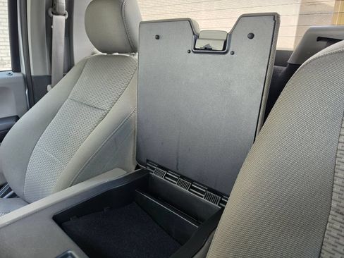 Used 2018 Ford F150 XLT RWD image 26
