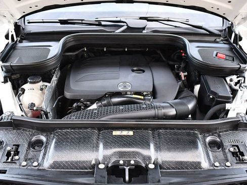 Used 2022 Mercedes-Benz GLE 350 4MATIC image 60