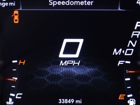 Used 2017 Dodge Charger R/T Scat Pack w/ Beats Audio Group image 14