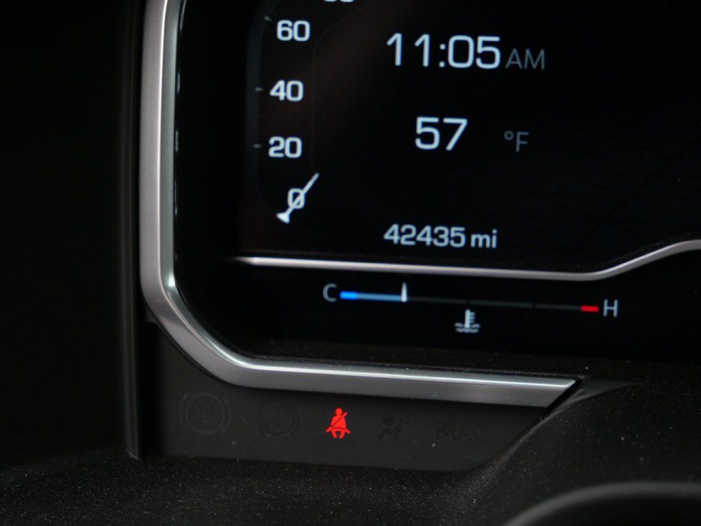 Used 2023 GMC Sierra 1500 Denali AWD/4WD image 35