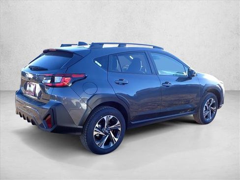 New 2026 Subaru Crosstrek 2.0i Premium image 4
