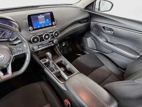 Used 2024 Nissan Sentra SV w/ All-Weather Package FWD image 22